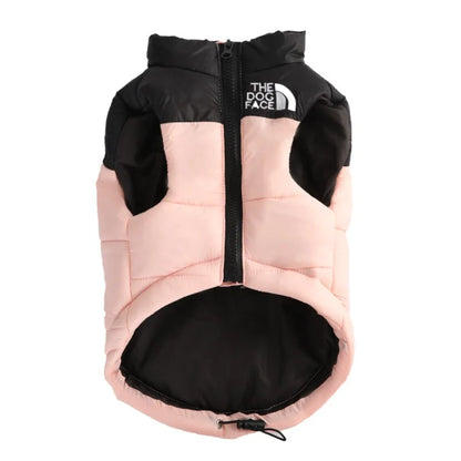 Puffy Vest